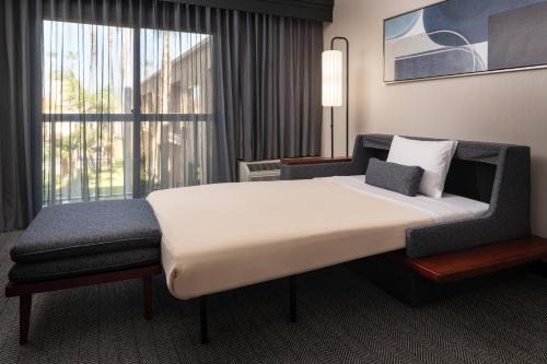 Courtyard by Marriott Los Angeles Hacienda Heights Orange County