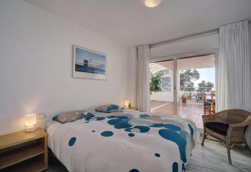 Apartment Boulevard 305